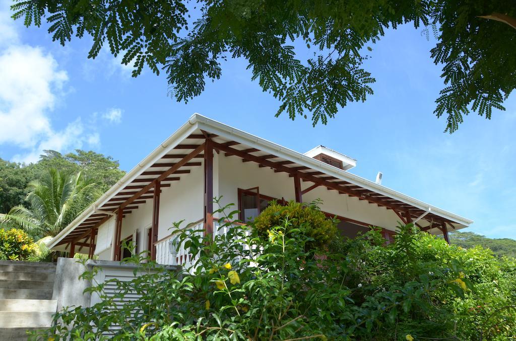 La Residence Baie Lazare  Habitación foto